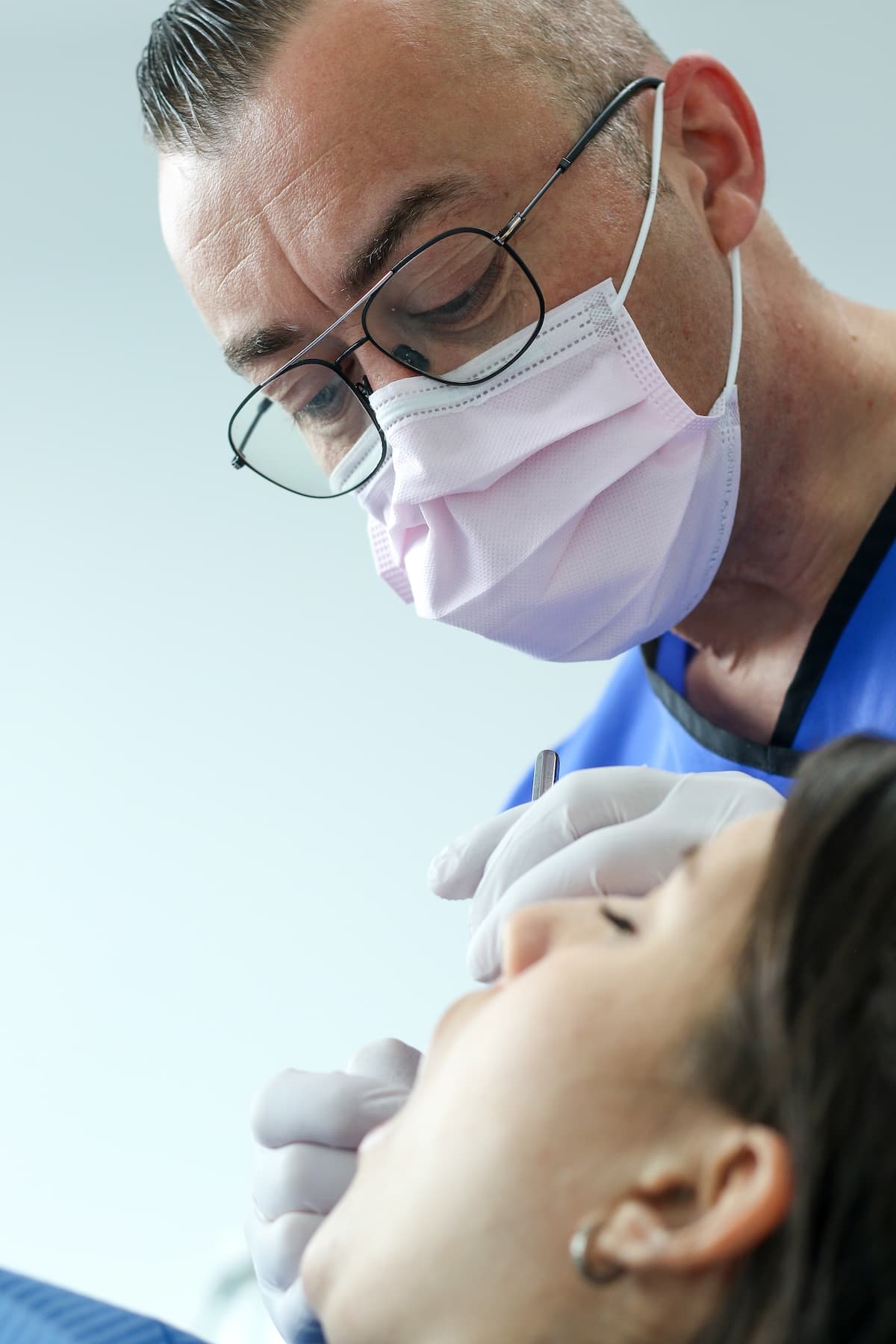 Dr. Sorin Doca