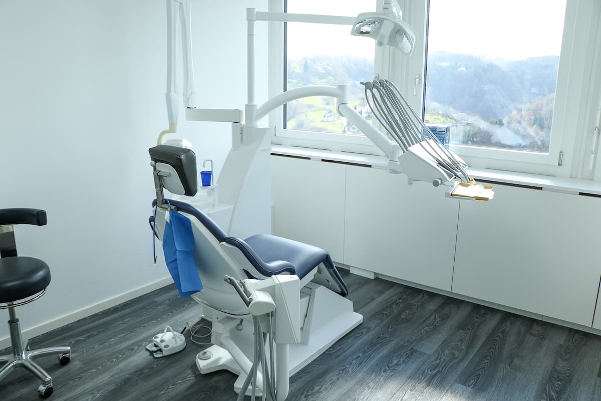 Dental clinic